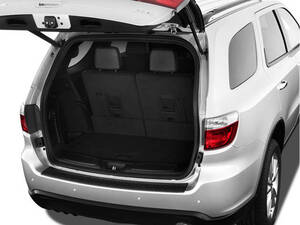 دودج دورانغو الخارجية 