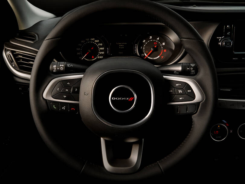 Dodge Neon Interior 