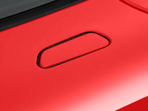 Dodge Viper Exterior 