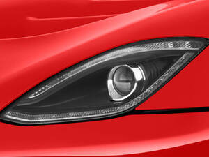 Dodge Viper Exterior 