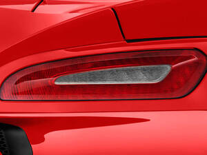 Dodge Viper Exterior 