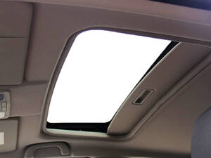 Dongfeng A30 Interior 