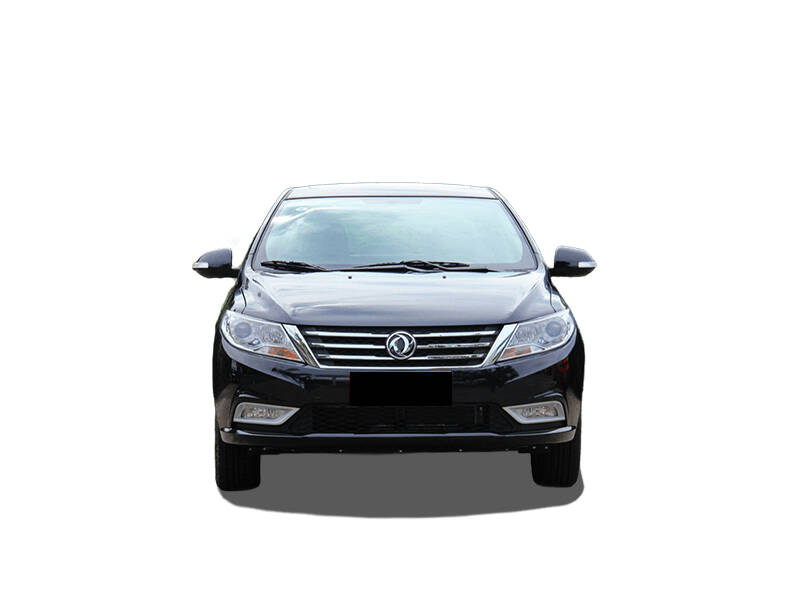 دونغفنغ إيه ٣٠ Exterior 