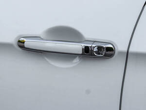 Dongfeng A60 Max Exterior 