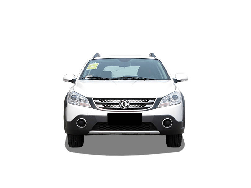 دونغفنغ إتش ٣٠ Exterior 