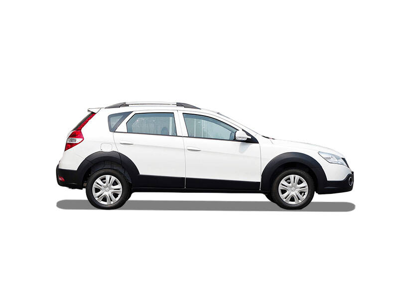 دونغفنغ إتش ٣٠ Exterior 