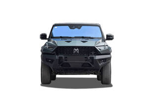 دونغ فينغ إم-هيرو 917 الخارجية 