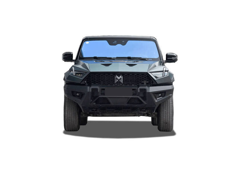 دونغفنغ إم هيرو ٩١٧ Exterior 