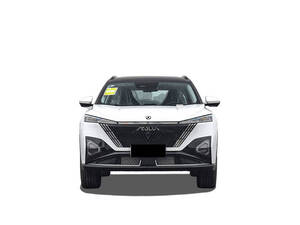 Dongfeng Mage Exterior 