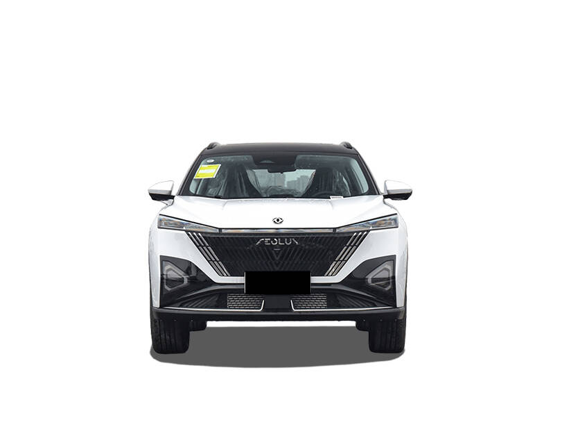 دونغفنغ ماج Exterior 