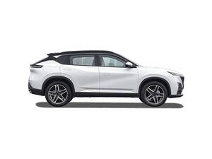 Dongfeng Mage Exterior 