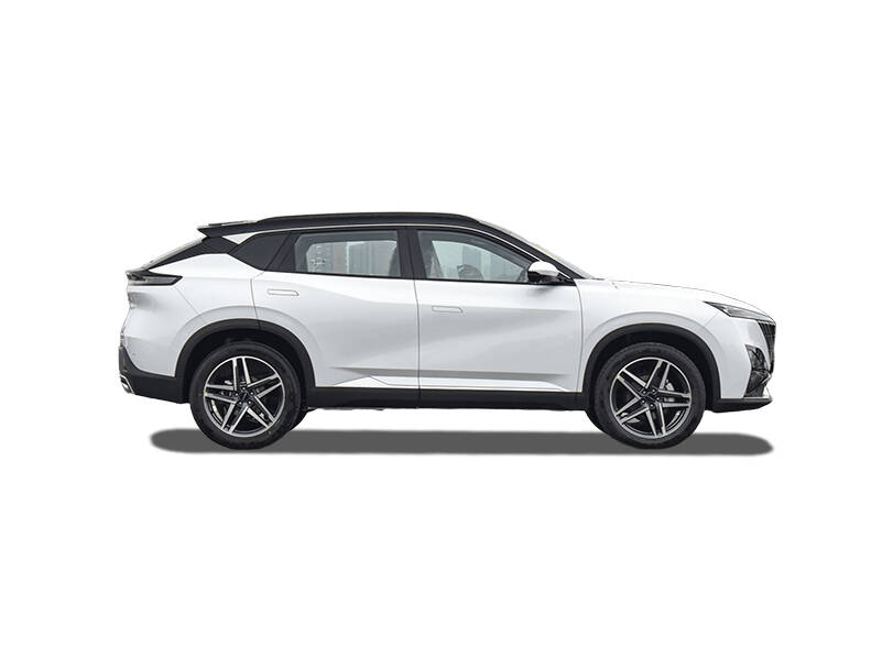 دونغفنغ ماج Exterior 