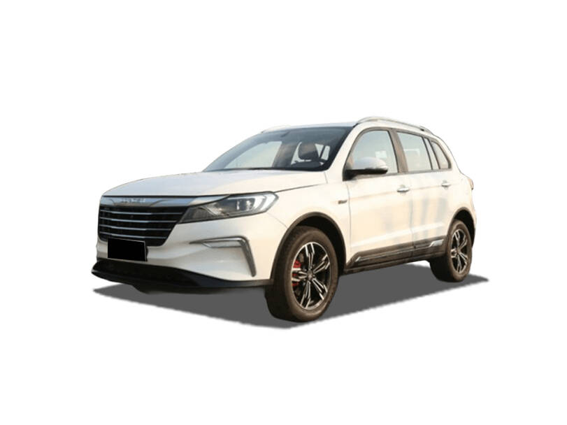 Dorcen G60s