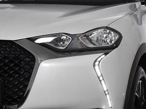 دي إس ٣ كروس باك الخارجية 