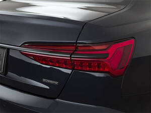 أودي A6 الجيل الخامس (C8)