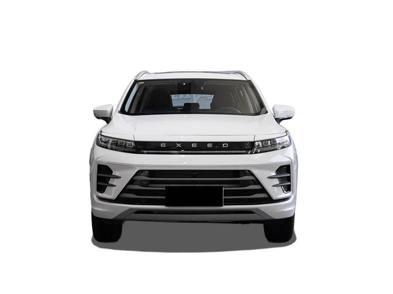 Exeed LX 2025 Exterior 