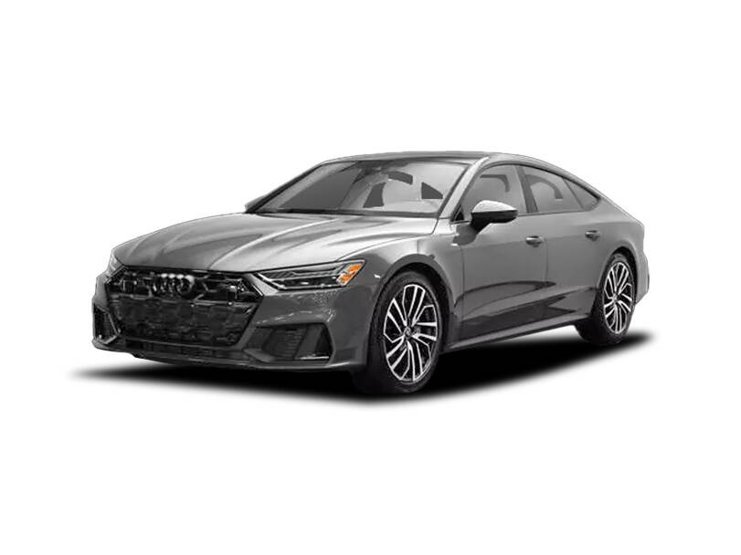 Audi A7 2025 Exterior 