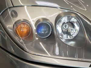 فيراري ٥٧٥ إم مارانيلو الخارجية 