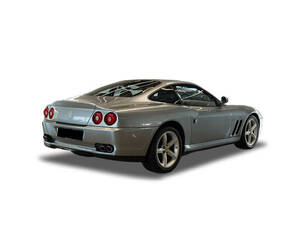 فيراري ٥٧٥ إم مارانيلو الخارجية 