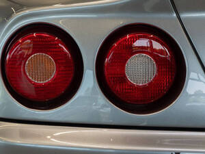 فيراري ٥٧٥ إم مارانيلو الخارجية 