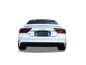 أودي A7 الخارجية 