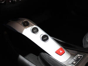 فيراري F12 بيرلينيتا الداخلية 