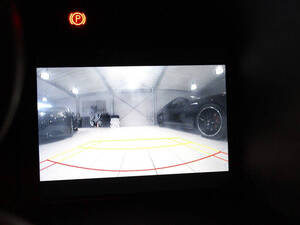 فيراري F12 بيرلينيتا الداخلية 