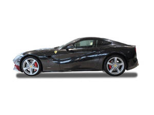 فيراري F12 بيرلينيتا الخارجية 