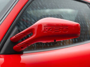 Ferrari F430 Exterior 