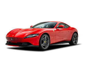 فيراري روما الخارجية 