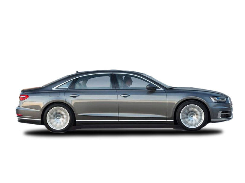 أودي A8 2025 Exterior 
