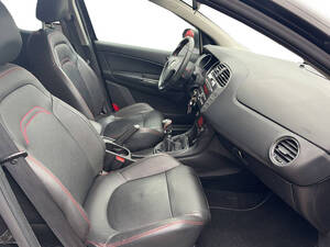 فيات برافو الداخلية 