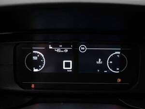 فيات دوبلو الداخلية 