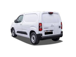 فيات دوبلو الخارجية 