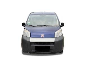 Fiat Fiorino Exterior 