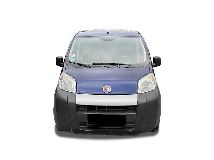 فيات فيورينو Exterior 