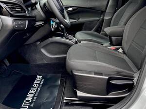 فيات تيبو الداخلية 