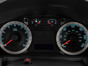 فورد إسكيب الداخلية 