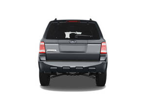 فورد إسكيب الخارجية 