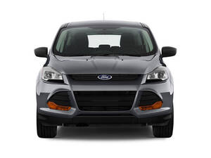 فورد إسكيب الخارجية 