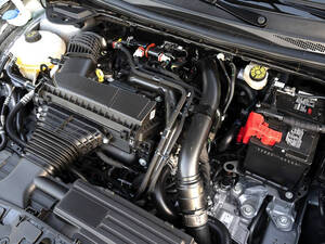 فورد إسكيب الخارجية 