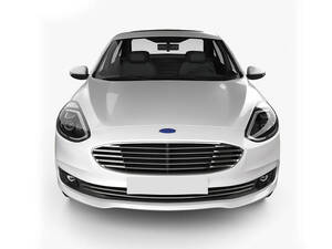 فورد إسكورت الخارجية 