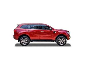 فورد إيفرست الخارجية 