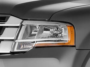 Ford Expedition Exterior 