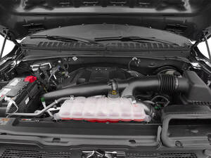 Ford Expedition Exterior 