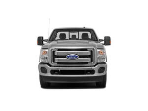 فورد إف ٢٥٠ الخارجية 