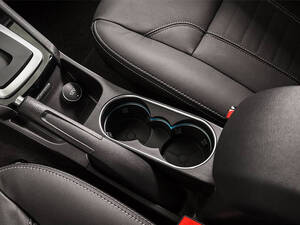 فورد فييستا الداخلية 