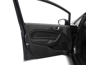 فورد فييستا الداخلية 