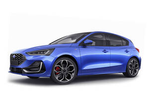 فورد فوكس الخارجية 