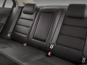 فورد فيوجن الداخلية 